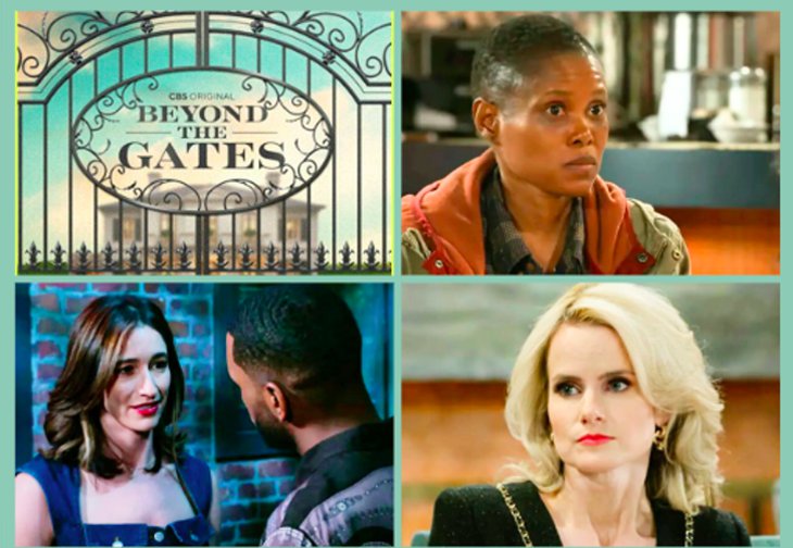 Beyond The Gates’ Spoilers Tuesday, July 29: Andre & Ashley’s Trip, June’s Confrontation, Vanessa’s Peace Ruined