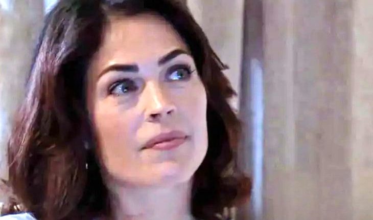 Britt Westbourne (Kelly Thiebaud)