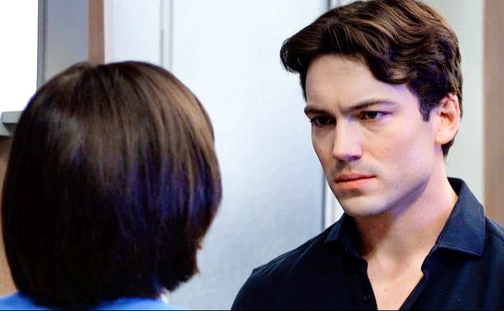Will Michael Let Willow See the Kids After Her Wedding Disaster With Drew?
