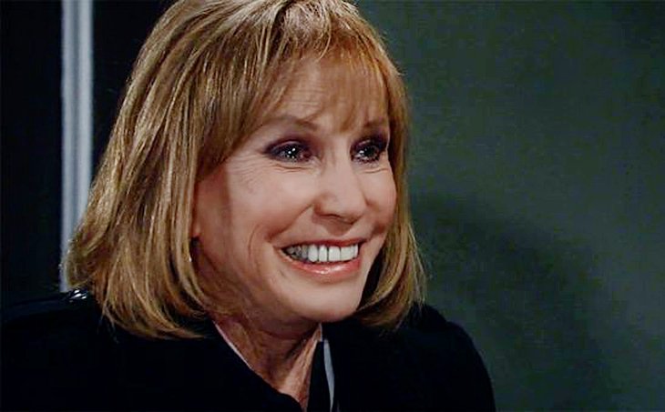 General Hospital Spoilers: Autumn Chaos When Monica’s Long-Lost Sister Pops Up