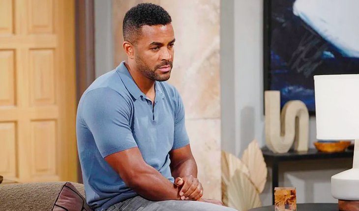 Nate Hastings (Sean Dominic)