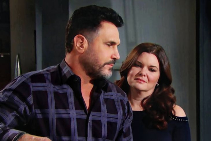 The Bold And The Beautiful Spoilers: Top 3 Reasons Bill & Katie Must Reunite NOW!