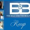 The Bold And The Beautiful' Recap Monday, July 28: Steffy’s Exit Plan, Grace Spies, Finn’s Clue
