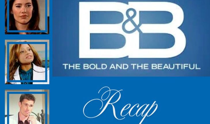 The Bold And The Beautiful