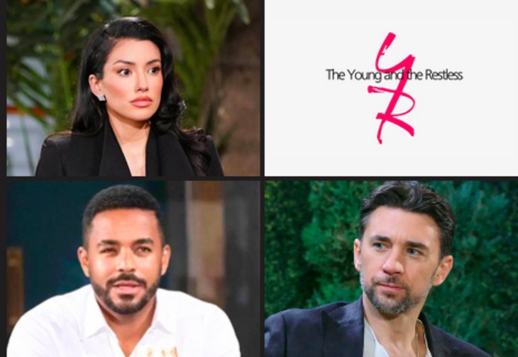 The Young And The Restless' Spoilers Tuesday, July 29: Audra’s Danger, Nate Devastated, Cane’s Allies