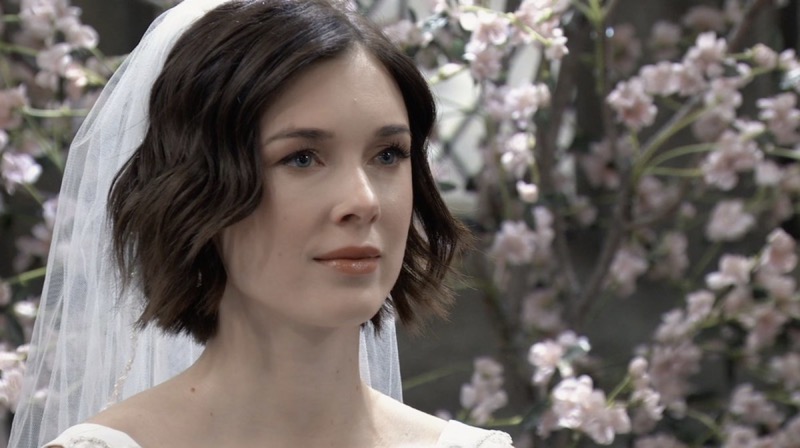 'General Hospital' Recap July 28: No Wedding Bells for Willow & Britt Meets The Courier!