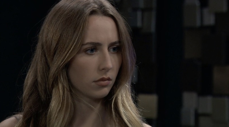 'General Hospital' Recap July 28: No Wedding Bells for Willow & Britt Meets The Courier!