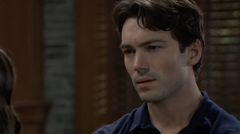 'General Hospital' Recap July 28: No Wedding Bells for Willow & Britt Meets The Courier!