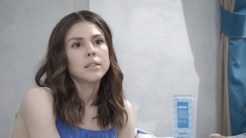 'General Hospital' Recap July 28: No Wedding Bells for Willow & Britt Meets The Courier!