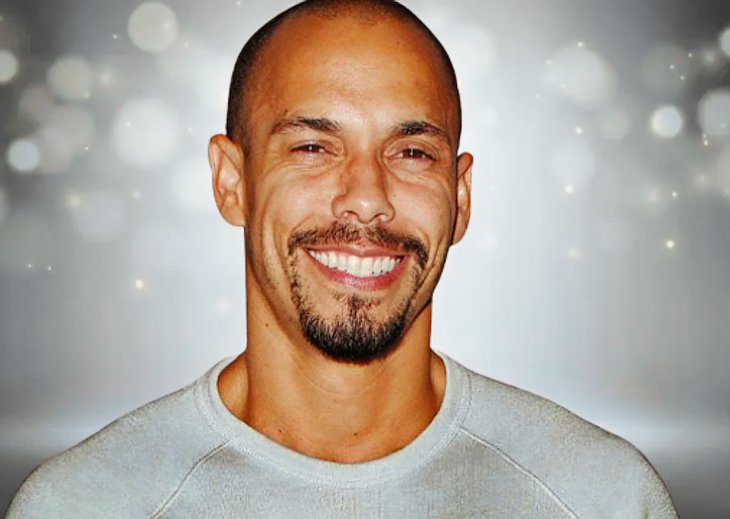The Young And The Restless’ Bryton James To Participate In First-Ever Beyond The Gates CBS Soap Crossover Storyline