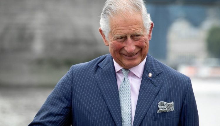 King,Charles,Iii,Is,Seen,In,London,On,September,5,