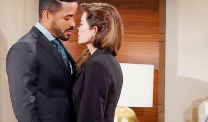 Nate Hastings (Sean Dominic)