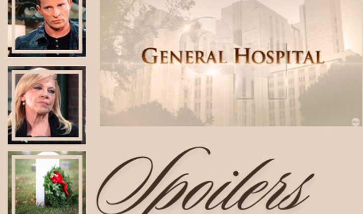 Jason Morgan (Steve Burton)