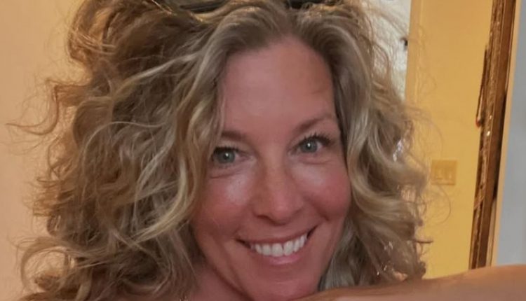 General Hospital star Laura Wright – Instagram