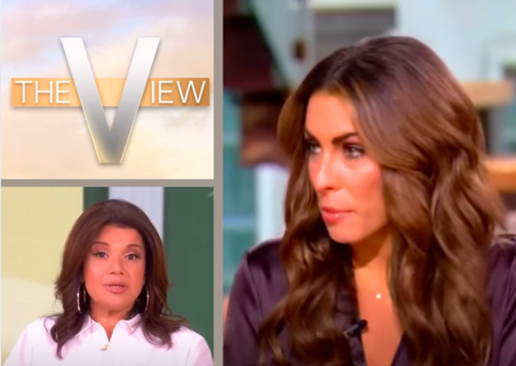 'The View'Fans Want More From Ana Navarro and Alyssa Farah Griffin.