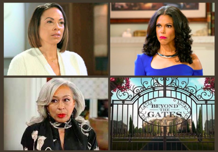 Beyond The Gates’ Spoilers Wednesday, July 30: Nicole’s ‘Fixing’, Dani’s Shock, Anita’s Nerves