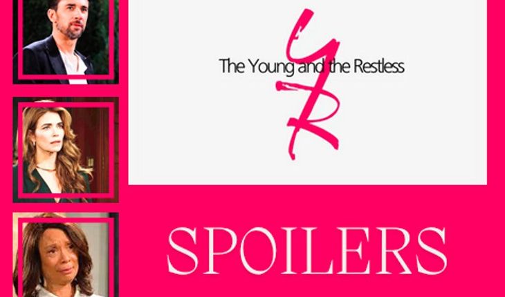 The Young And The Restless’