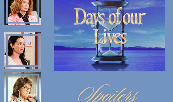 Days Of Our Lives