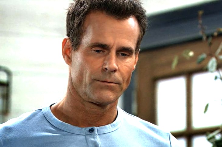 General Hospital Spoilers: Drew Blackmails Willow Into Coming Back To Him!