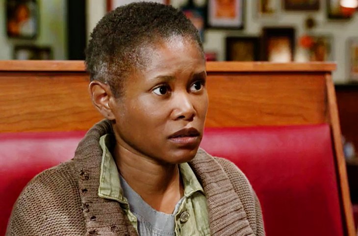 Beyond The Gates, Beyond The Gates Spoiler, BTG spoiler, Celebrating The  Soaps Spoilers, BTG