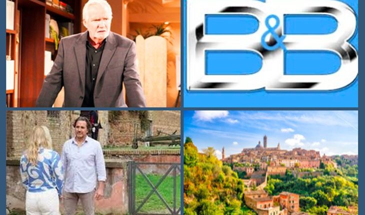 The Bold And The Beautifu