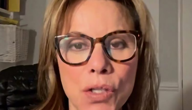 General Hospital star Nancy Lee Grahn – Instagram