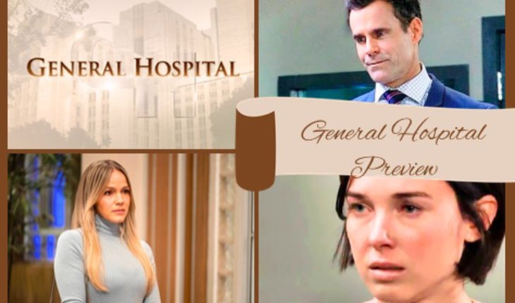 Lulu Spencer (Alexa Havins Bruening