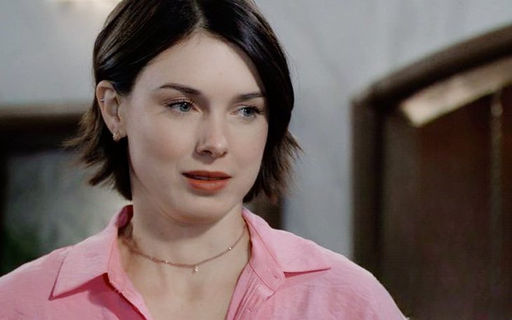 General Hospital Spoilers: Willow Is Fixated On Getting Her Kids Back, But Will Her Taste For Revenge On Drew Get In The Way?