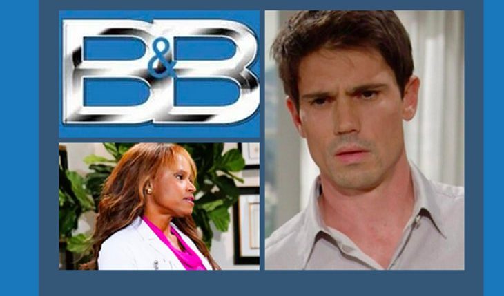 Grace Buckingham (Cassandra Creech)