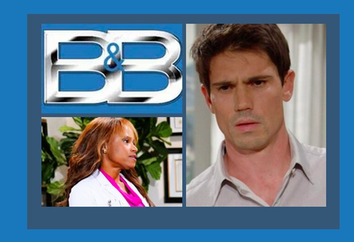 The Bold And The Beautiful Spoilers: Grace Blackmails Finn To Bury Liam Scam – Threatens To Expose Li’s Luna Scheme?