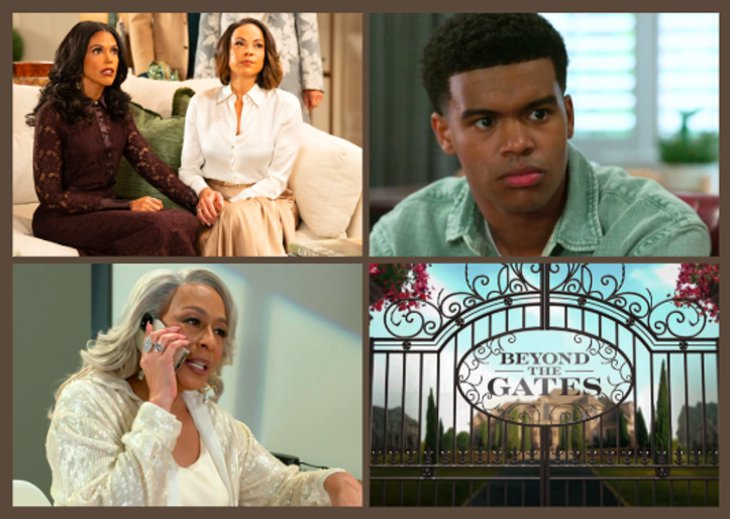 Beyond The Gates’ Spoilers Thursday, July 31: Articulettes Fight, Dupree Sisters Scheme, Tyrell’s Frustrations