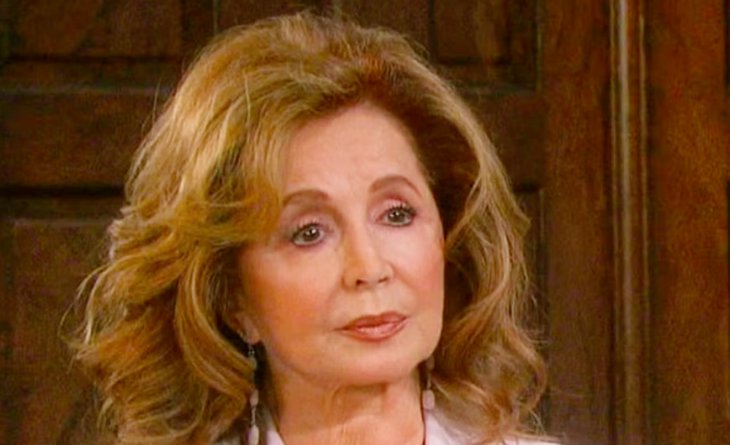 Maggie’s Not Going Anywhere! Suzanne Rogers Shuts Down Retirement Rumors on DOOL