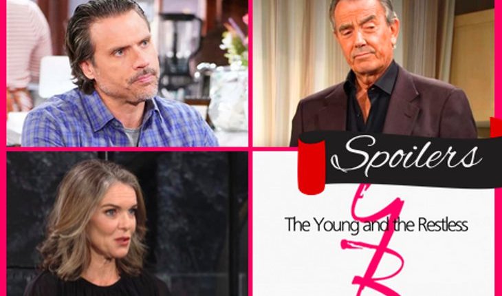 The Young And The Restless