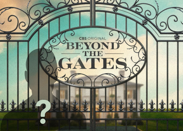 Beyond the Gates