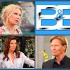 The Bold And The Beautiful' Spoilers Thursday, July 31: Sheila Suspects, Nick’s Fight, Brooke Nostalgic