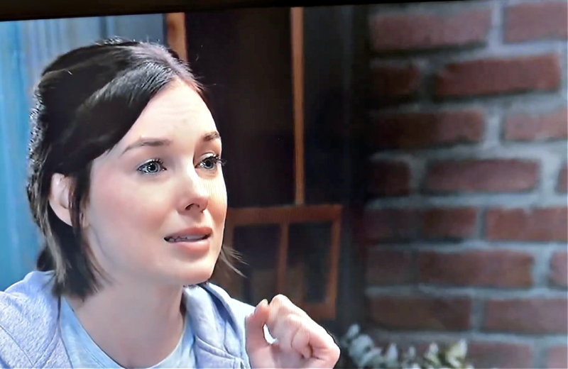 'General Hospital' Recap July 30: Willow's Shocking Realization & Drew's Desperate Plea to Michael