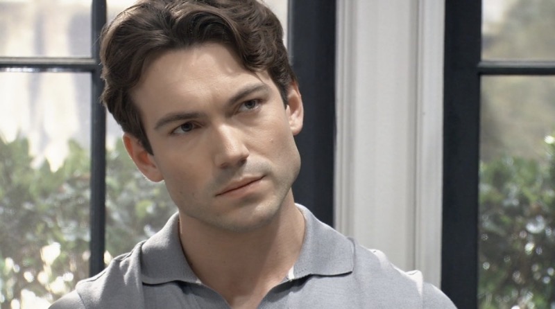 'General Hospital' Recap July 30: Willow's Shocking Realization & Drew's Desperate Plea to Michael
