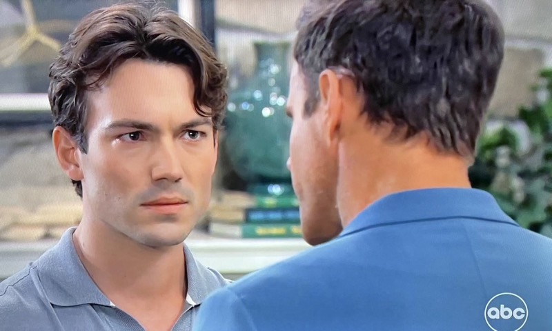 'General Hospital' Recap July 30: Willow's Shocking Realization & Drew's Desperate Plea to Michael