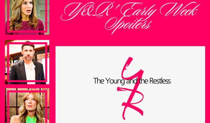 The Young And The Restless