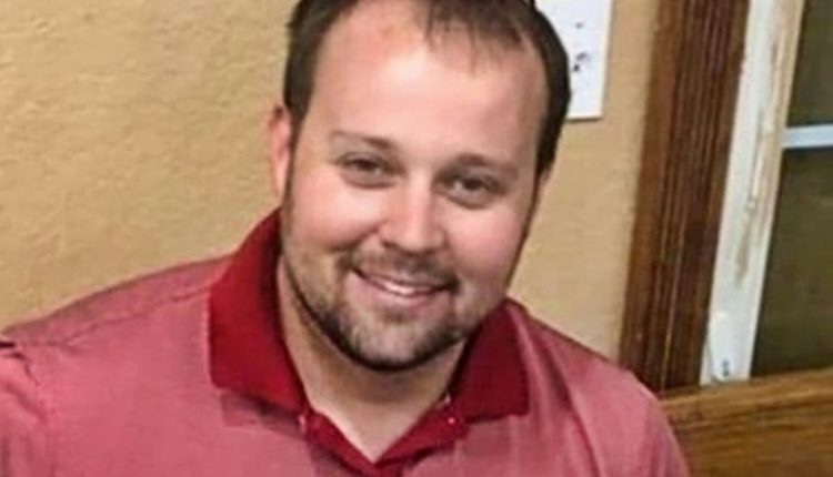 19 kids and Counting alum Josh Duggar