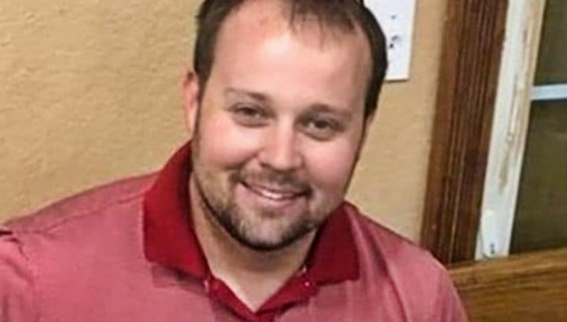 19 kids and Counting alum Josh Duggar