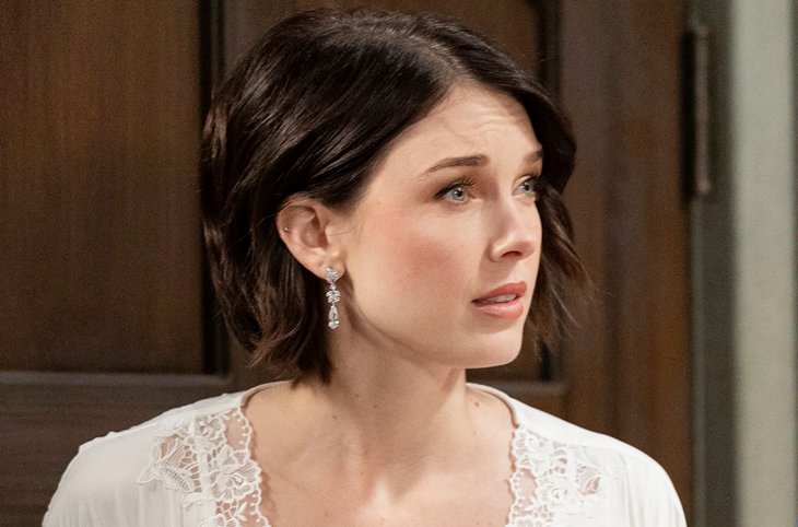 General Hospital Spoilers: Willow Snaps After Drew's Latest Mind Games –  Ferncliff Awaits?