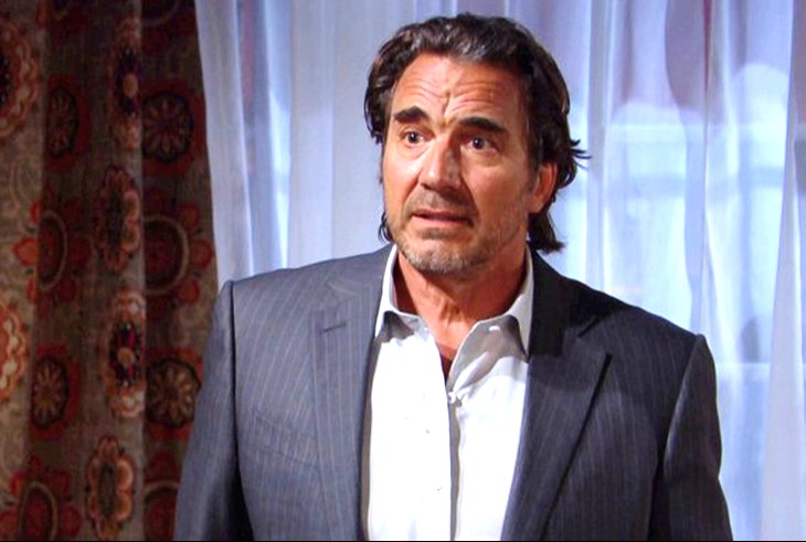 B&B Spoilers: Ridge Forrester Loses Taylor AND Brooke?
