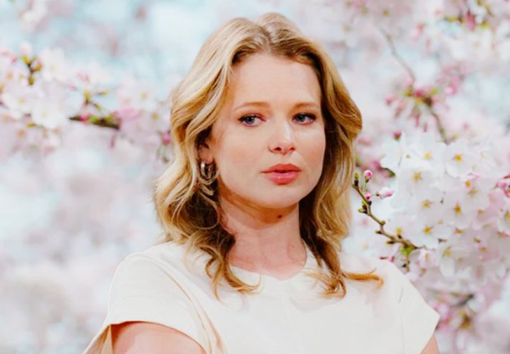 Is Allison Lanier Returning To The Young and the Restless? New Social Media Post Creates Speculation