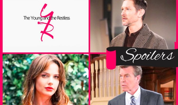 The Young And The Restless