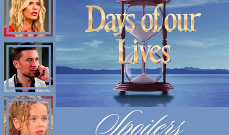 Days Of Our Lives