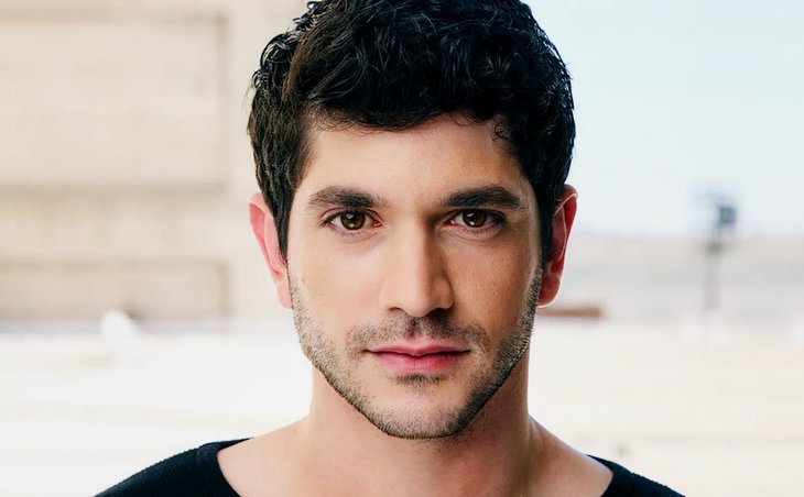Days Of Our Lives Hints At Javi Recast In Light Of Al Calderon’s Move To Prime Time