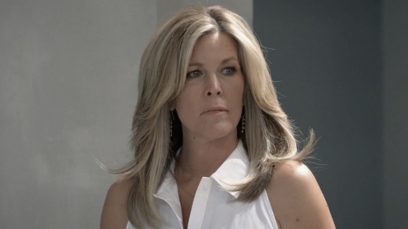 General Hospital Recap Thursday, July 31: Willow Pleads With Michael & Jason Gets Help From Liz