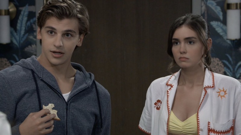 General Hospital Recap Thursday, July 31: Willow Pleads With Michael & Jason Gets Help From Liz