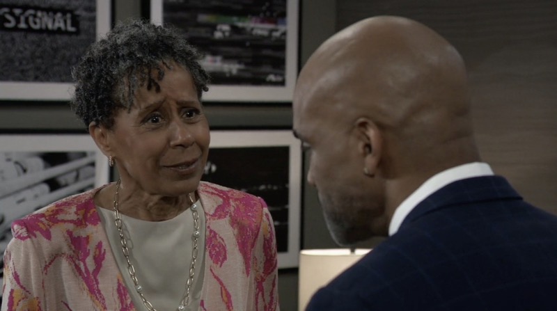 General Hospital Recap Thursday, July 31: Willow Pleads With Michael & Jason Gets Help From Liz